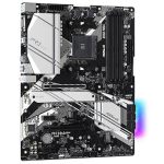 Carte Mère ASROCK B550 Pro4 (90-MXBCZ0-A0UAYZ)