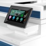 Imprimante HP LaserJet Pro 4303dw Wifi 3en1 Couleur