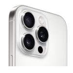 iPhone 16 Pro 128Go Blanc Titane - APPLE