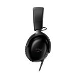 Micro Casque Filaire Gamer HyperX CLOUD III - Noir