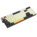 Clavier Gamer Filaire REDRAGON KITAVA K636CLO RGB