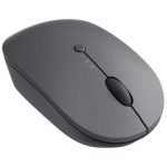 Souris Multi-appareils Sans Fil LENOVO Go - Noir orage
