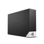 Disque Dur Externe SEAGATE Expansion One Touch Hub 20To USB 3.0 - Noir