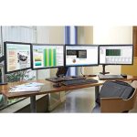 Station d'accueil HP Mécanique Ultra Slim (D9Y32AA)