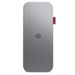 Power Bank Sans Fil LENOVO GO 10000 mAh - Gris