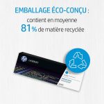Cartouche Original HP 981A PageWide - Magenta(J3M69A )