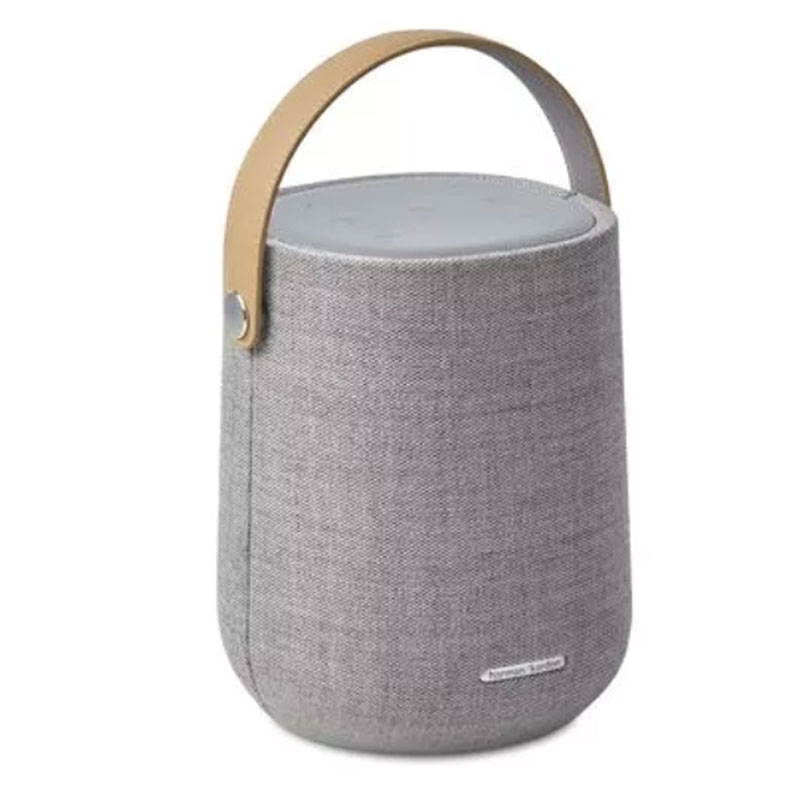 Enceinte Bluetooth Portable HARMAN KARDON Citation 200 - Gris Enceinte Bluetooth Portable HARMAN KARDON Citation 200 - Gris