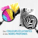 Cartouche Original Jet d'encre 963XL - Magenta