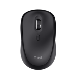 Ensemble Souris et Clavier Sans Fil TRUST Ody II AZERTY Français USB -Noir