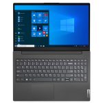 PC Portable LENOVO V15 G2 IJL Intel Celeron N4500 16Go 256Go SSD - Noir