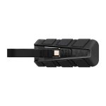 Disque Dur Externe ADATA SC740 2 To SSD USB 3.2 - Noir&bleu