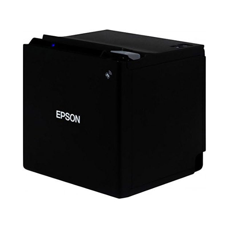 Imprimante de Ticket EPSON TM-M30II Thermique Ethernet Imprimante de Ticket EPSON TM-M30II Thermique Ethernet