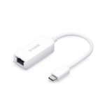 Adaptateur D-LINK USB-C vers Ethernet 2,5 G (DUB-E250C )