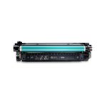 Toner LaserJet Adaptable Compatible HP 508A - Noir (CF360AA)