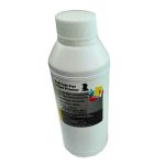 Bouteille D'encre Adaptable Universelle 1L - Jaune
