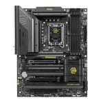 Carte Mère MSI MAG Z890 TOMAHAWK WIFI (911-7E32-003)