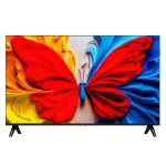Tv TCL 40'' S5K QLED  Full HD SMART + Récepteur intégré