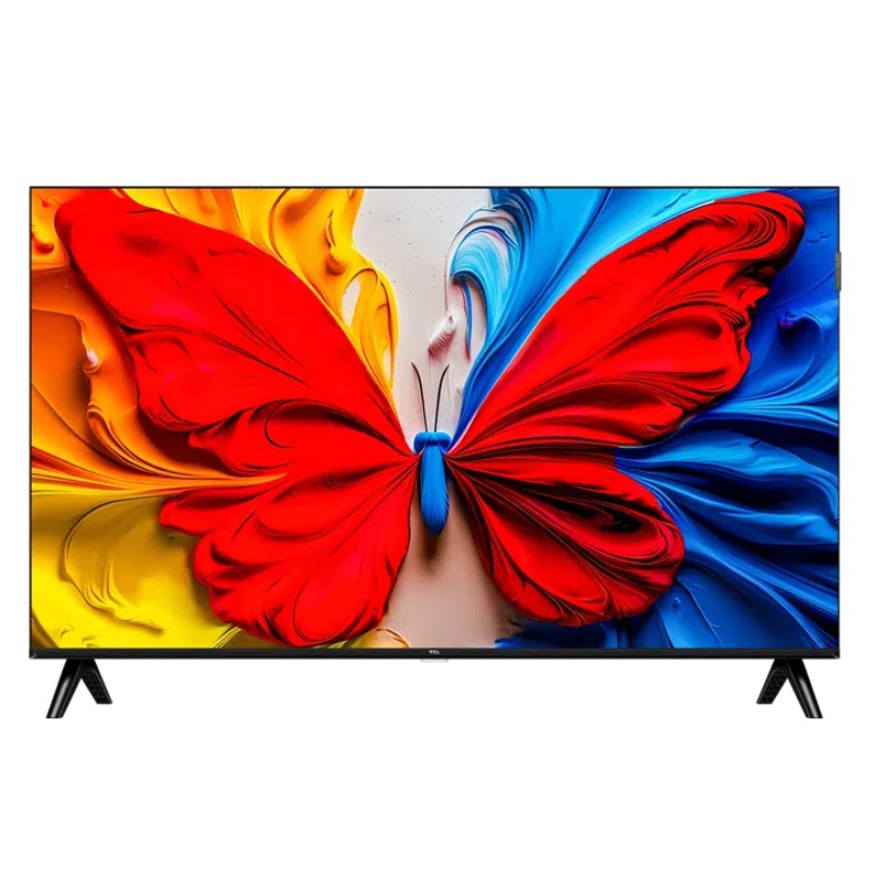 Tv TCL 40'' S5K QLED Full HD SMART + Récepteur intégré Tv TCL 40'' S5K QLED Full HD SMART + Récepteur intégré