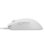 Ensemble Clavier + Souris Filaire BARACUDA ORCA - Blanc