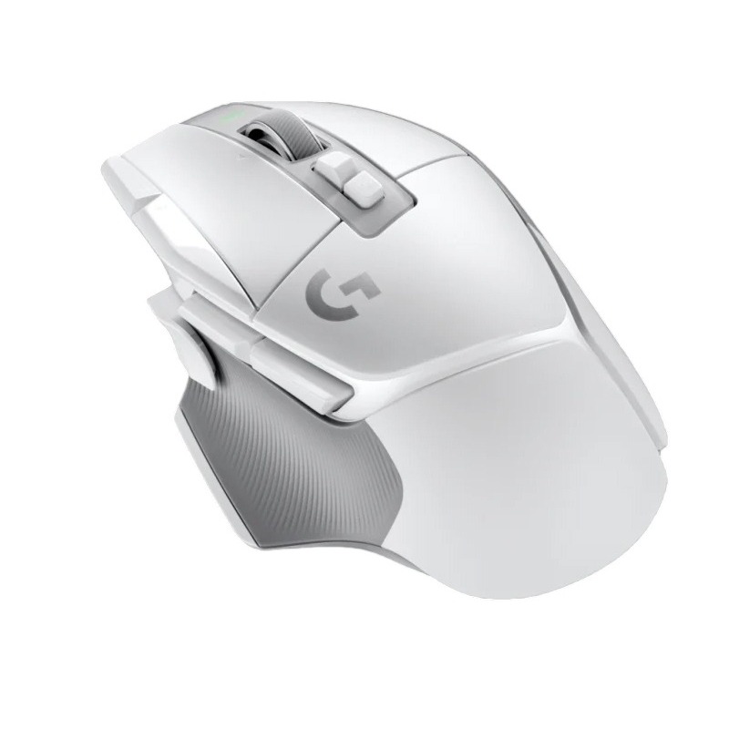 Souris Gamer Sans Fil LOGITECH G502 X - Blanc Souris Gamer Sans Fil LOGITECH G502 X - Blanc