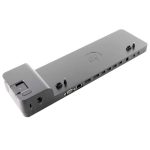 Station d'accueil HP Mécanique Ultra Slim (D9Y32AA)
