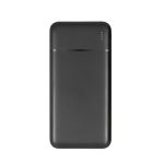 Power Bank RIVAVASE VA2101 22.5W 10000 mAh QC/PD - Noir