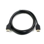 Câble SBOX HDMI Mâle Vers HDMI Mâle 1.4V 3 Mètres - Noir