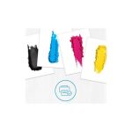 Toner Original LaserJet Authentique HP 212A - Cyan