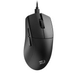 Souris Gamer Filaire REDRAGON King 1K M724 - Noir