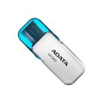 Clé USB ADATA AUV240 32Go USB 2.0 - Blanc