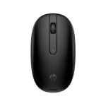 Souris Optique Sans fil HP 240 - Noir