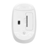 Souris Sans Fil LOGITECH M196 - BLANC