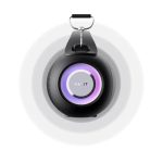 Haut Parleur Sans Fil HAVIT SK821BT IPX5 - Noir