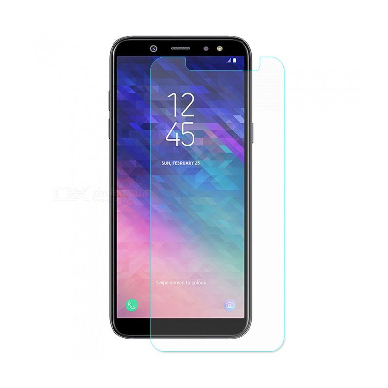 Film de protection NANO Pour SAMSUNG A6 Film de protection NANO Pour SAMSUNG A6