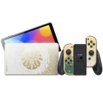Console de Jeux Nintendo Switch OLED The Legend of Zelda
