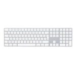Clavier APPLE Sans Fil Magique Avec Pavé Numérique - Français