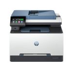 Imprimante HP LaserJet Pro 3303sdw Wifi 3en1 Couleur