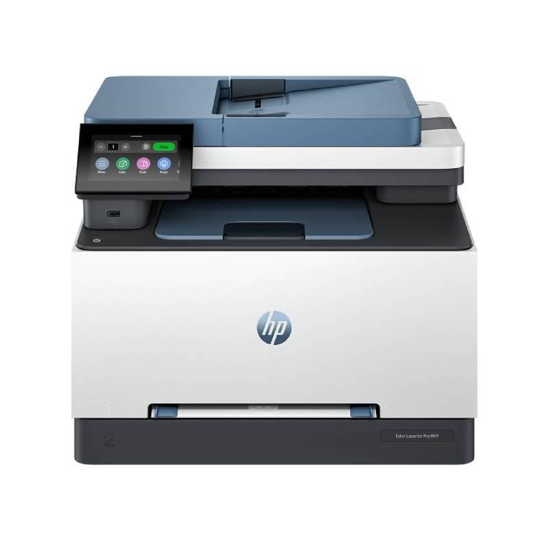 Imprimante HP LaserJet Pro 3303sdw Wifi 3en1 Couleur