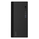 Pc de Bureau Pro sunshop i3 12ème Gén 8G 500Go SSD - Noir