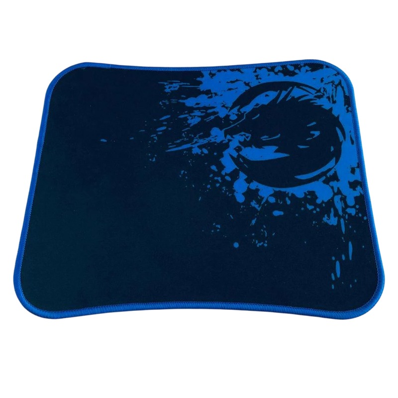 Tapis de Souris Q6 30 x 26 CM Avec Plusieurs Design