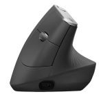 Souris Sans Fil LOGITECH MX Vertical - Graphite