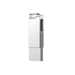 Clé USB HIKSEMI E327C 32Go USB 3.2/ TYPE C - Gris
