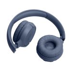 Micro Casque Sans Fil JBL Tune 520BT - Bleu