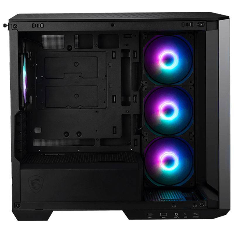 Pc de Bureau Gamer sunshop i7 13è Gén 32Go MSI RTX 5070 12G