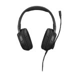 Micro Casque Gamer Filaire LENOVO H110 - Noir