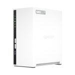 Serveur NAS QNAP 2 Baies TS233 +2G  (Sans Disque dur)