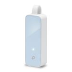 Adaptateur réseau TP-LINK TL-UE200 USB 2.0 vers RJ45 (100Mbps Ethernet)