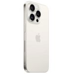 iPhone 15 Pro Max 512Go Blanc Titanium - APPLE
