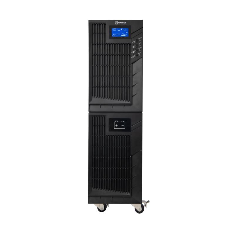Onduleur On-line ITAPOWER Tour SMART 6KVA Onduleur On-line ITAPOWER Tour SMART 6KVA