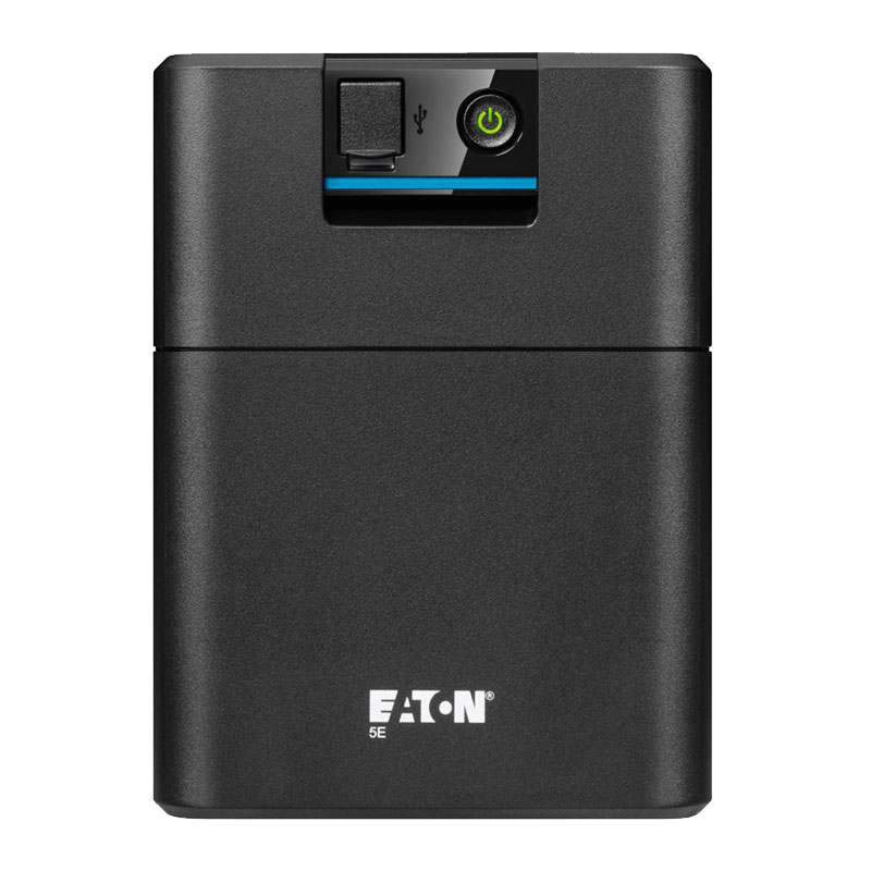 Onduleur Eaton IN LINE 5E GEN2 1200VA/660W - 5E1200UF